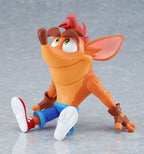 Crash Bandicoot Nendoroid Actionfigur – Bild 7
