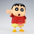 Crayon Shin-Chan - Shinnosuke Nohara - the Movie: Super Strange! My Yokai Monster Vacation Big Sofvimates – Bild 2
