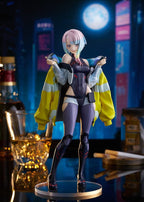 Cyberpunk: Edgerunners - Lucy L Size - Pop Up Parade – Bild 3