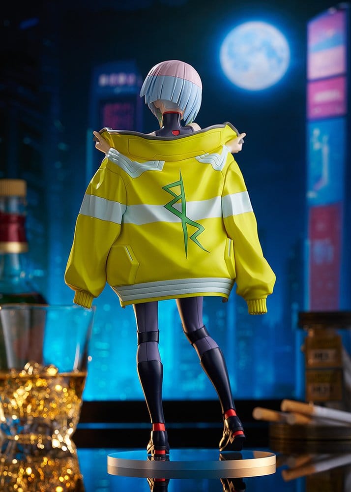 Cyberpunk: Edgerunners - Lucy L Size - Pop Up Parade – Bild 4