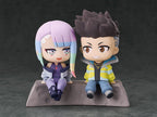 Cyberpunk: Edgerunners - Qset+ 2er-Pack David & Lucy – Bild 2