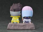 Cyberpunk: Edgerunners - Qset+ 2er-Pack David & Lucy – Bild 3