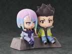 Cyberpunk: Edgerunners - Qset+ 2er-Pack David & Lucy – Bild 5