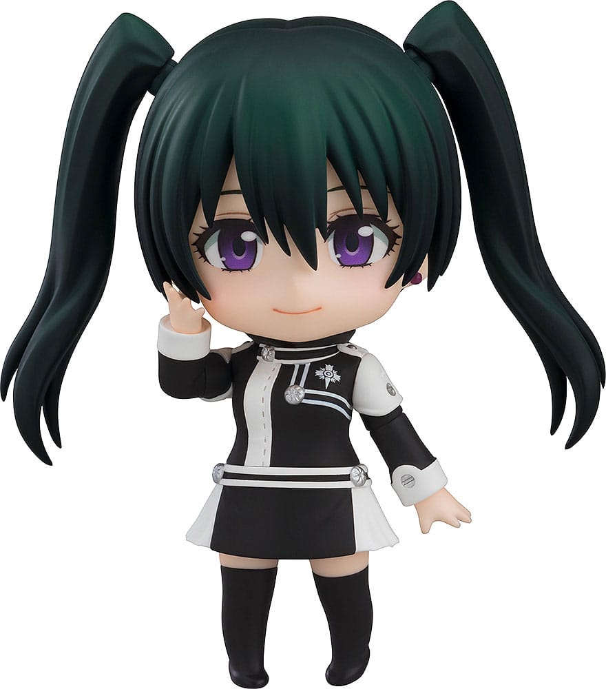 D.Gray-man - Lenalee Lee - Nendoroid Actionfigur – Bild 1