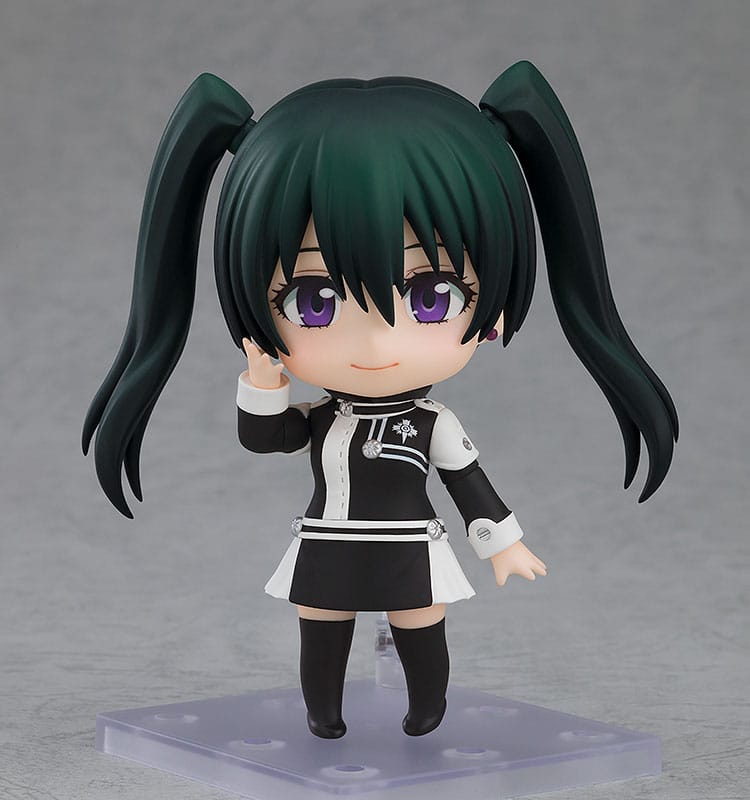 D.Gray-man - Lenalee Lee - Nendoroid Actionfigur – Bild 2