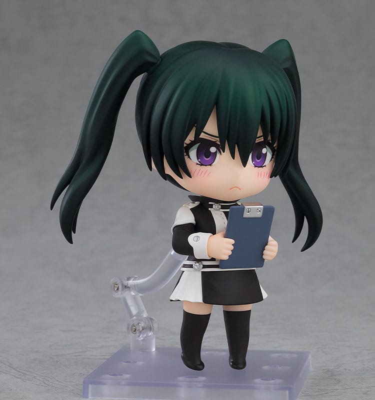 D.Gray-man - Lenalee Lee - Nendoroid Actionfigur – Bild 3
