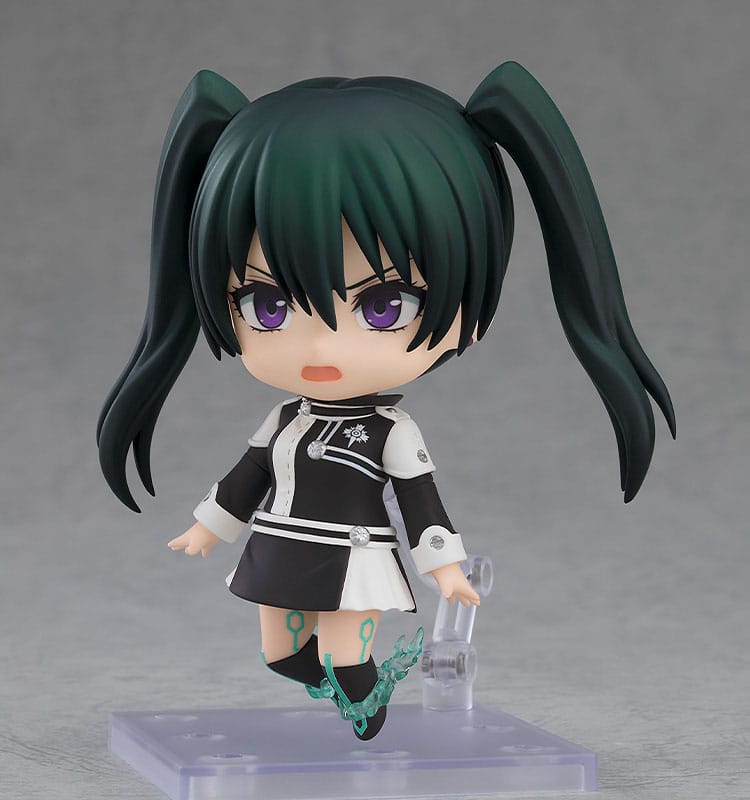 D.Gray-man - Lenalee Lee - Nendoroid Actionfigur – Bild 4