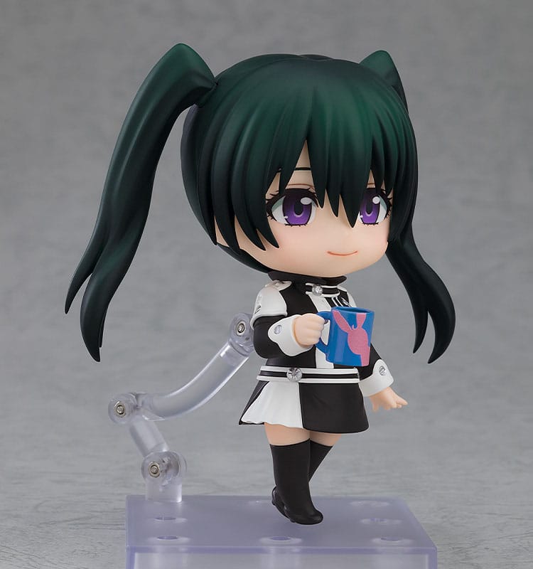 D.Gray-man - Lenalee Lee - Nendoroid Actionfigur – Bild 5