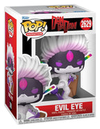 Dandadan - Evil Eye - POP! Animation Vinyl – Bild 2