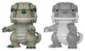 Dandadan - Kaiju with Chase 9 cm Sortiment (6) - POP! Animation Vinyl – Bild 1