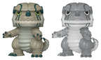 Dandadan - Kaiju with Chase 9 cm Sortiment (6) - POP! Animation Vinyl – Bild 1