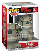 Dandadan - Kaiju with Chase 9 cm Sortiment (6) - POP! Animation Vinyl – Bild 3