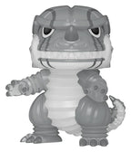 Dandadan - Kaiju with Chase 9 cm Sortiment (6) - POP! Animation Vinyl – Bild 4