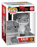 Dandadan - Kaiju with Chase 9 cm Sortiment (6) - POP! Animation Vinyl – Bild 5