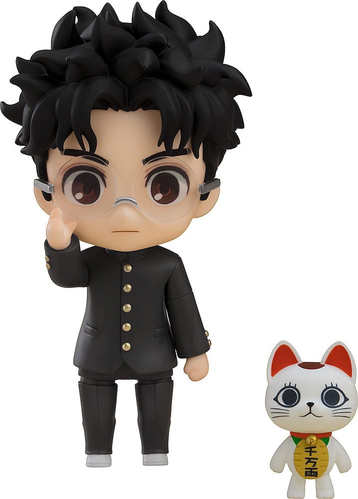 Dandadan - Okarun - Nendoroid Actionfigur – Bild 1