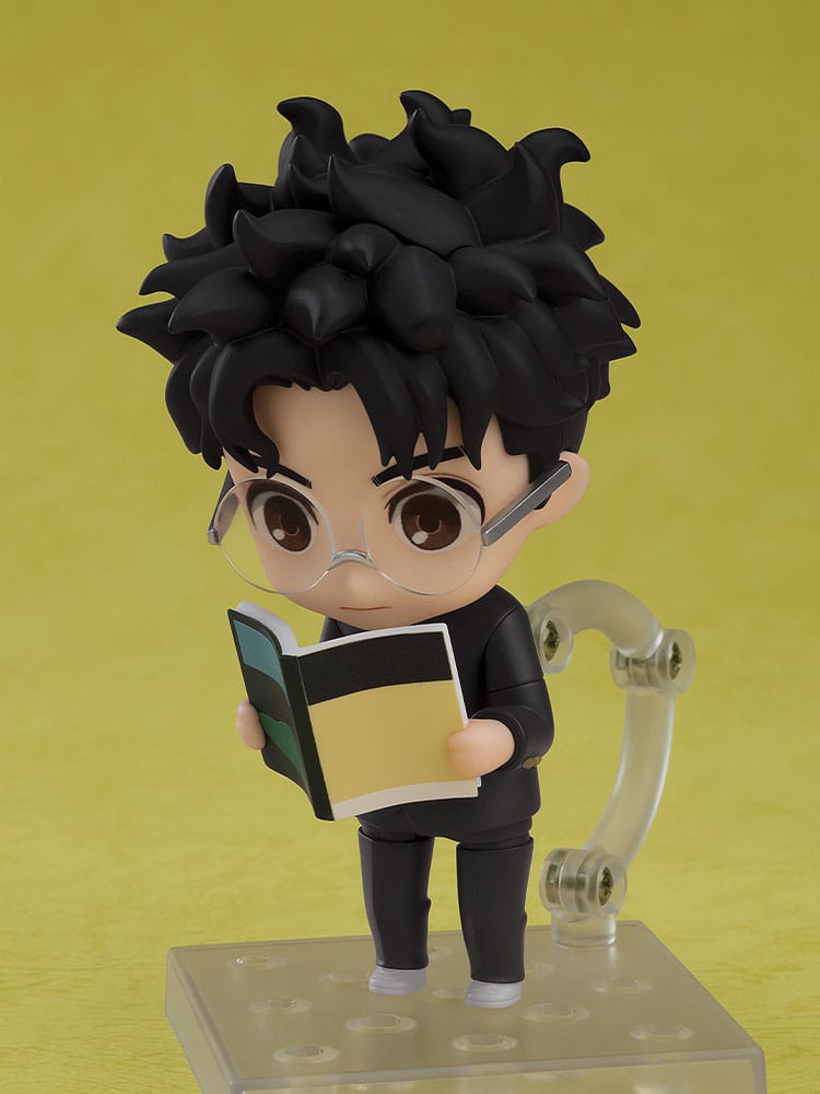Dandadan - Okarun - Nendoroid Actionfigur – Bild 3