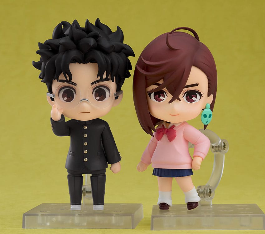 Dandadan - Okarun - Nendoroid Actionfigur – Bild 7