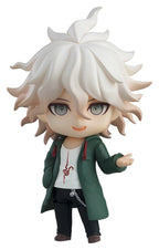 Danganronpa - 1.2 Reload Nagito Komaeda - Nendoroid Actionfigur – Bild 1