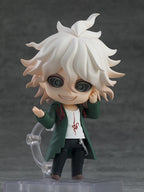 Danganronpa - 1.2 Reload Nagito Komaeda - Nendoroid Actionfigur – Bild 6