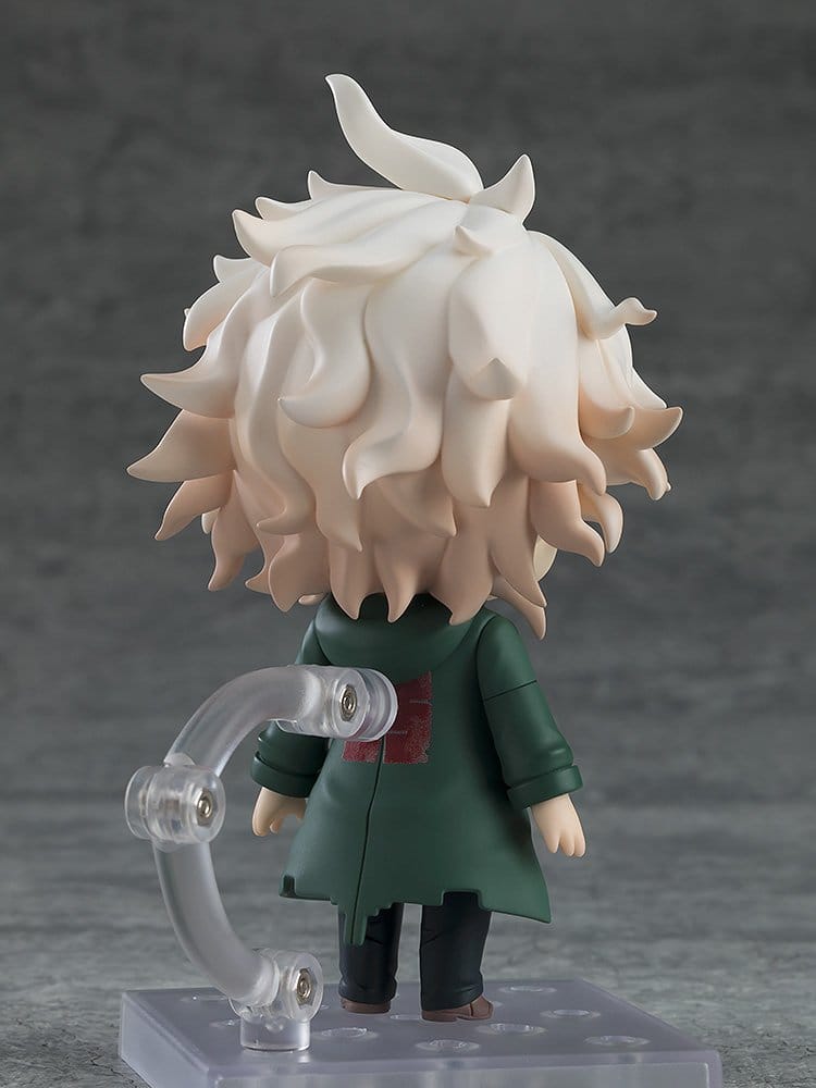 Danganronpa - 1.2 Reload Nagito Komaeda - Nendoroid Actionfigur – Bild 7