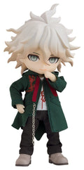 Danganronpa - 2x2 Nagito Komaeda - Nendoroid Actionfigur – Bild 1