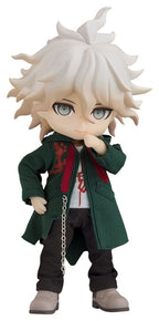 Danganronpa - 2x2 Nagito Komaeda - Nendoroid Actionfigur – Bild 1