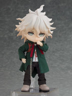 Danganronpa - 2x2 Nagito Komaeda - Nendoroid Actionfigur – Bild 2