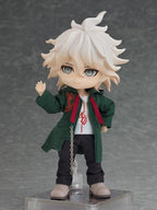Danganronpa - 2x2 Nagito Komaeda - Nendoroid Actionfigur – Bild 3