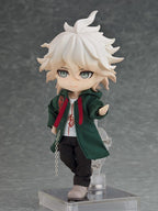 Danganronpa - 2x2 Nagito Komaeda - Nendoroid Actionfigur – Bild 4