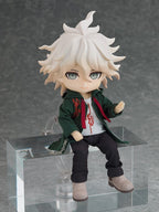 Danganronpa - 2x2 Nagito Komaeda - Nendoroid Actionfigur – Bild 5