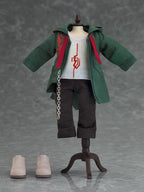 Danganronpa - 2x2 Nagito Komaeda - Nendoroid Actionfigur – Bild 6