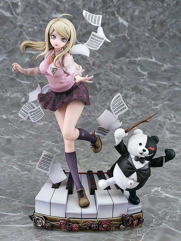 Danganronpa - Kaede Akamatsu (re-run) 1/7 Scale - V3: Killing Harmony – Bild 2