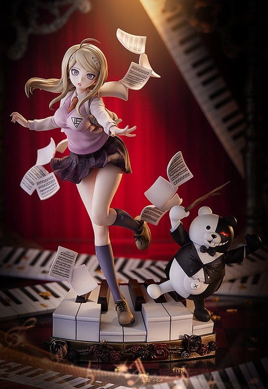 Danganronpa - Kaede Akamatsu (re-run) 1/7 Scale - V3: Killing Harmony – Bild 8
