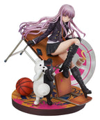 Danganronpa - Kyoko Kirigiri (re-run) 1/8 Scale - Kibou no Gakuen to Zetsubou no Koukousei The Animation – Bild 1