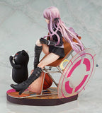 Danganronpa - Kyoko Kirigiri (re-run) 1/8 Scale - Kibou no Gakuen to Zetsubou no Koukousei The Animation – Bild 4