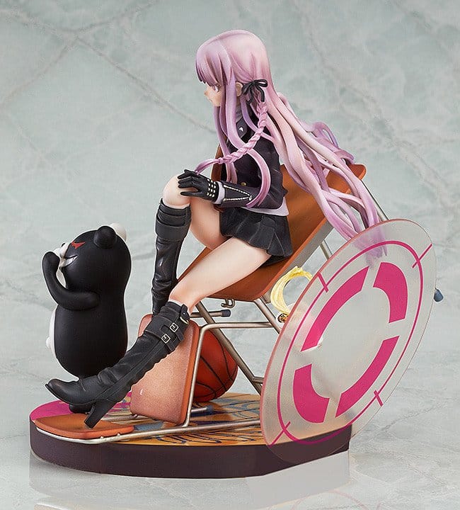 Danganronpa - Kyoko Kirigiri (re-run) 1/8 Scale - Kibou no Gakuen to Zetsubou no Koukousei The Animation – Bild 4
