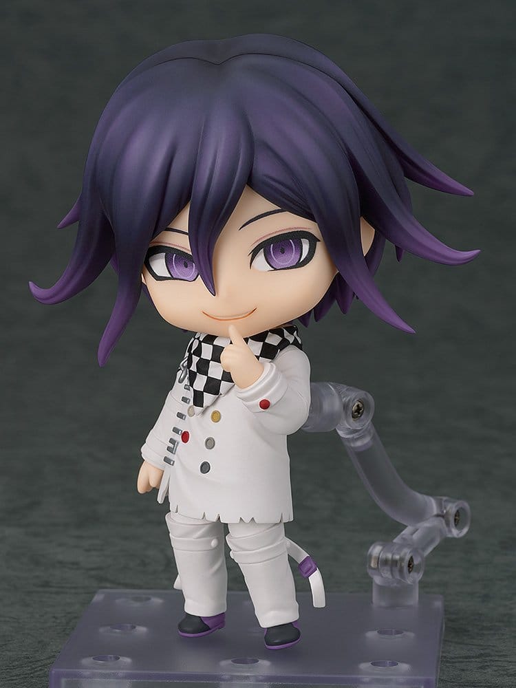 Danganronpa - V3: Killing Harmony Kokichi Oma - Nendoroid Actionfigur – Bild 3