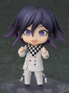 Danganronpa - V3: Killing Harmony Kokichi Oma - Nendoroid Actionfigur – Bild 4