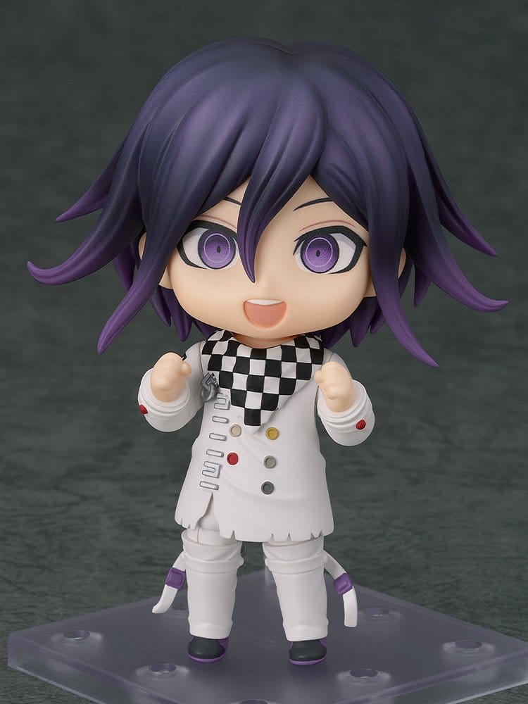Danganronpa - V3: Killing Harmony Kokichi Oma - Nendoroid Actionfigur – Bild 4