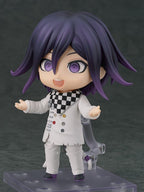 Danganronpa - V3: Killing Harmony Kokichi Oma - Nendoroid Actionfigur – Bild 5