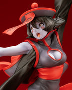 Darkstalkers - Hsien-Ko Limited Edition 1/7 Scale - Bishoujo – Bild 10