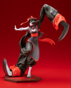 Darkstalkers - Hsien-Ko Limited Edition 1/7 Scale - Bishoujo – Bild 3