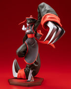 Darkstalkers - Hsien-Ko Limited Edition 1/7 Scale - Bishoujo – Bild 4
