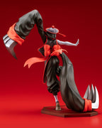 Darkstalkers - Hsien-Ko Limited Edition 1/7 Scale - Bishoujo – Bild 6