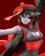 Darkstalkers - Hsien-Ko Limited Edition 1/7 Scale - Bishoujo – Bild 8