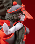 Darkstalkers - Hsien-Ko Limited Edition 1/7 Scale - Bishoujo – Bild 9