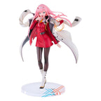 Darling in the Franxx - Zero Two 1/7 Scale – Bild 1