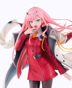 Darling in the Franxx - Zero Two 1/7 Scale – Bild 2