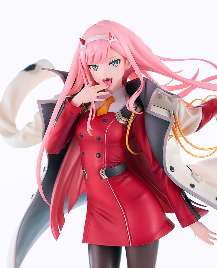 Darling in the Franxx - Zero Two 1/7 Scale – Bild 2