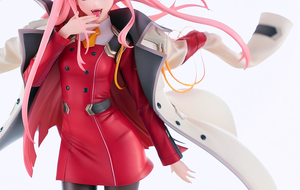 Darling in the Franxx - Zero Two 1/7 Scale – Bild 3